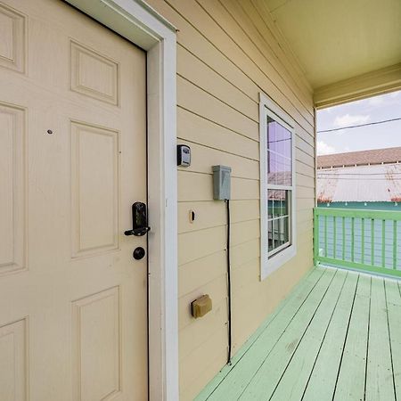 4210 Y1 Cozy 3Br Near Pelican Island Seawolf Pkwy Villa Galveston Esterno foto
