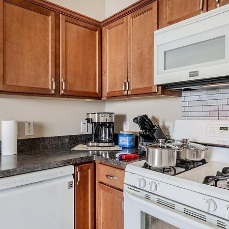 4210 Y1 Cozy 3Br Near Pelican Island Seawolf Pkwy Villa Galveston Esterno foto