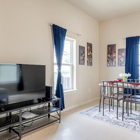 4210 Y1 Cozy 3Br Near Pelican Island Seawolf Pkwy Villa Galveston Esterno foto