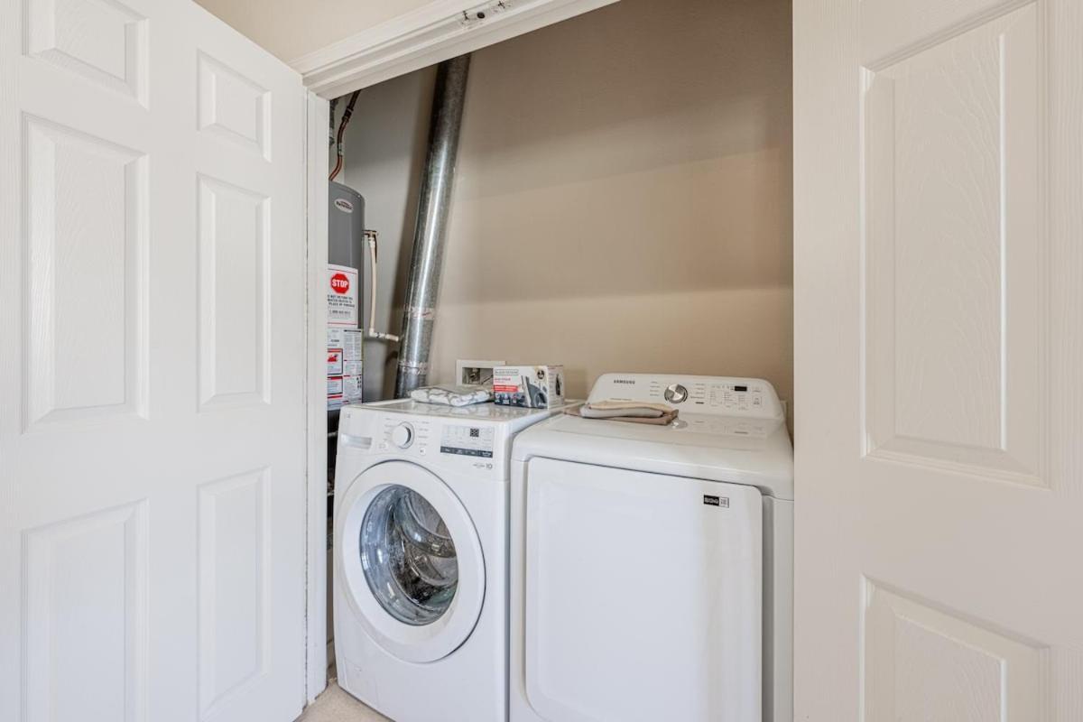 4210 Y1 Cozy 3Br Near Pelican Island Seawolf Pkwy Villa Galveston Esterno foto