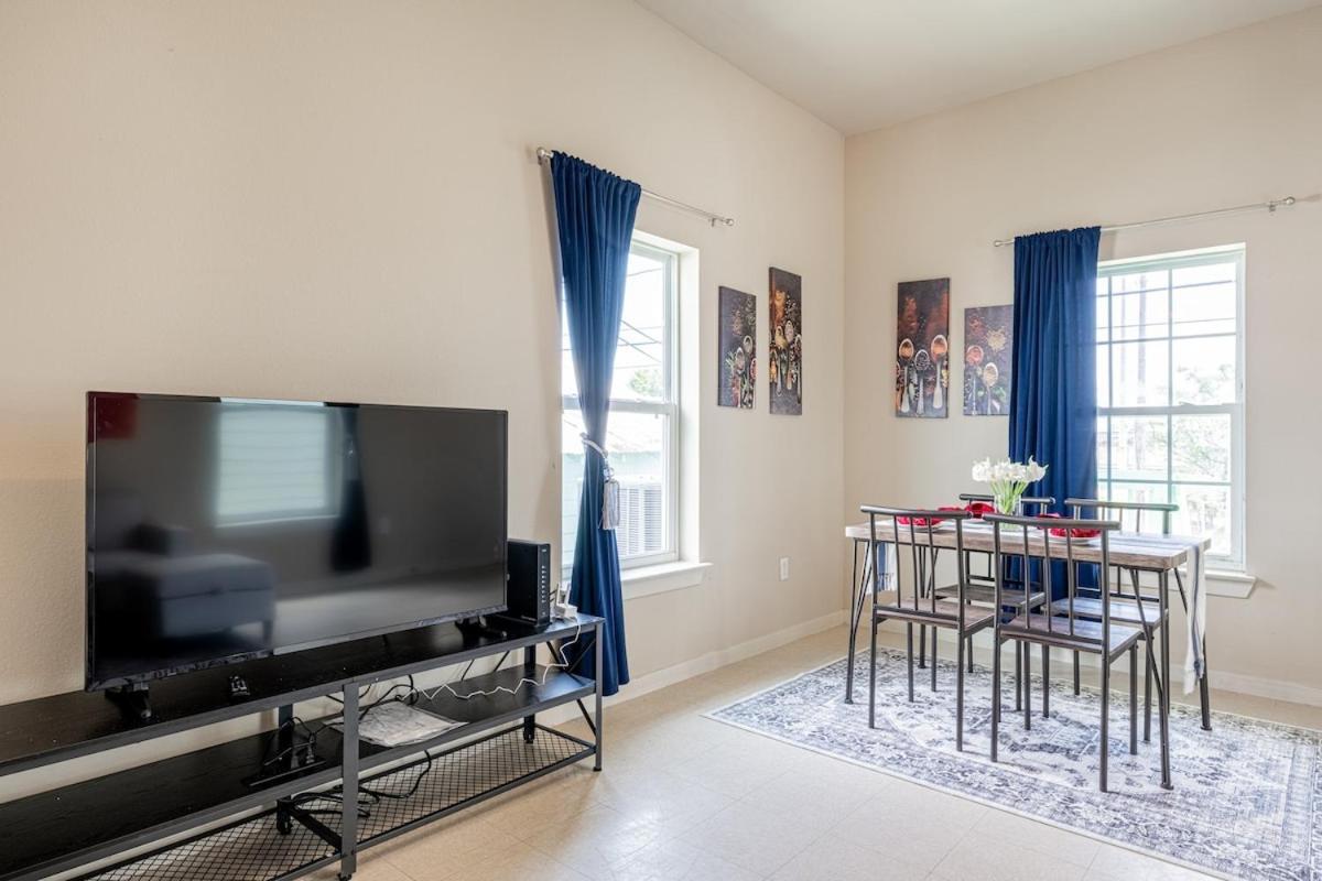 4210 Y1 Cozy 3Br Near Pelican Island Seawolf Pkwy Villa Galveston Esterno foto