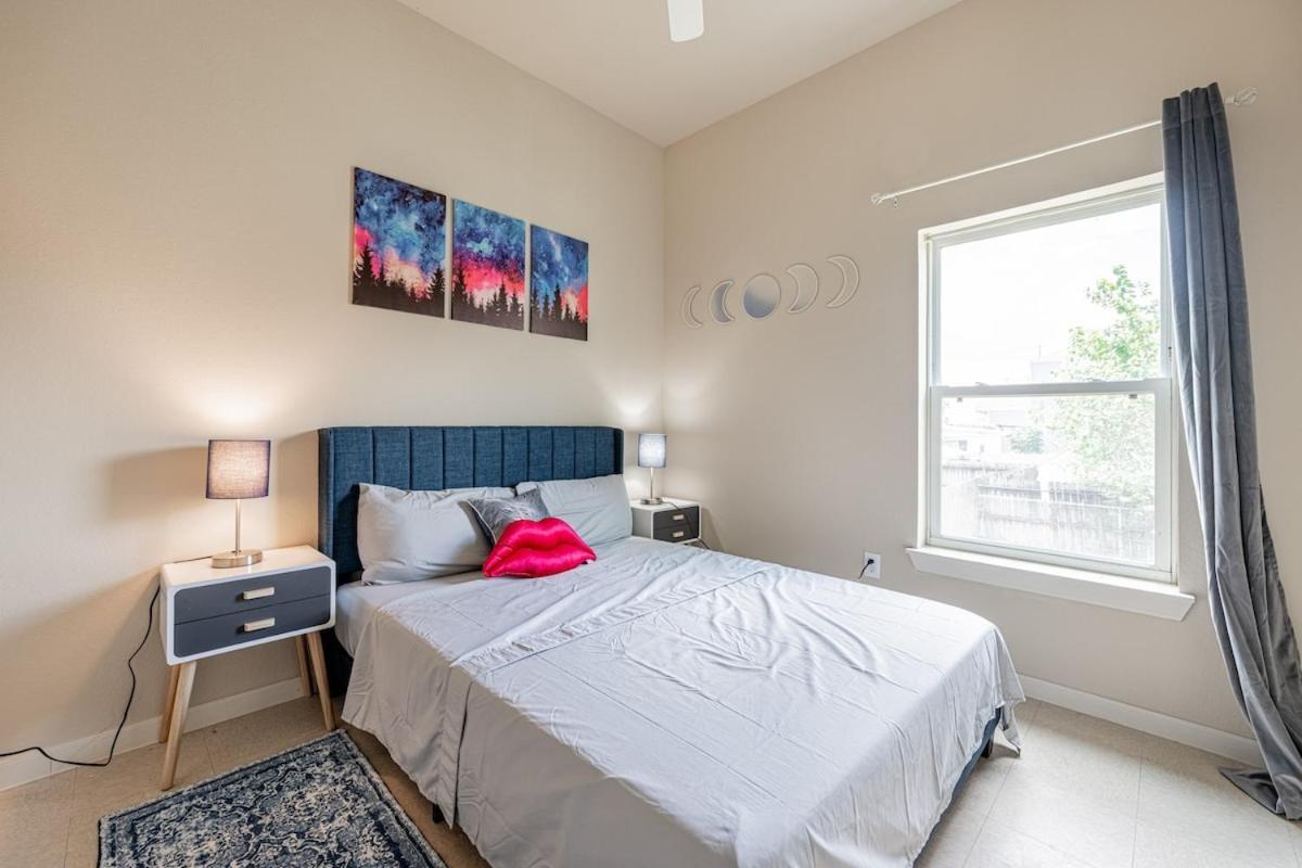 4210 Y1 Cozy 3Br Near Pelican Island Seawolf Pkwy Villa Galveston Esterno foto