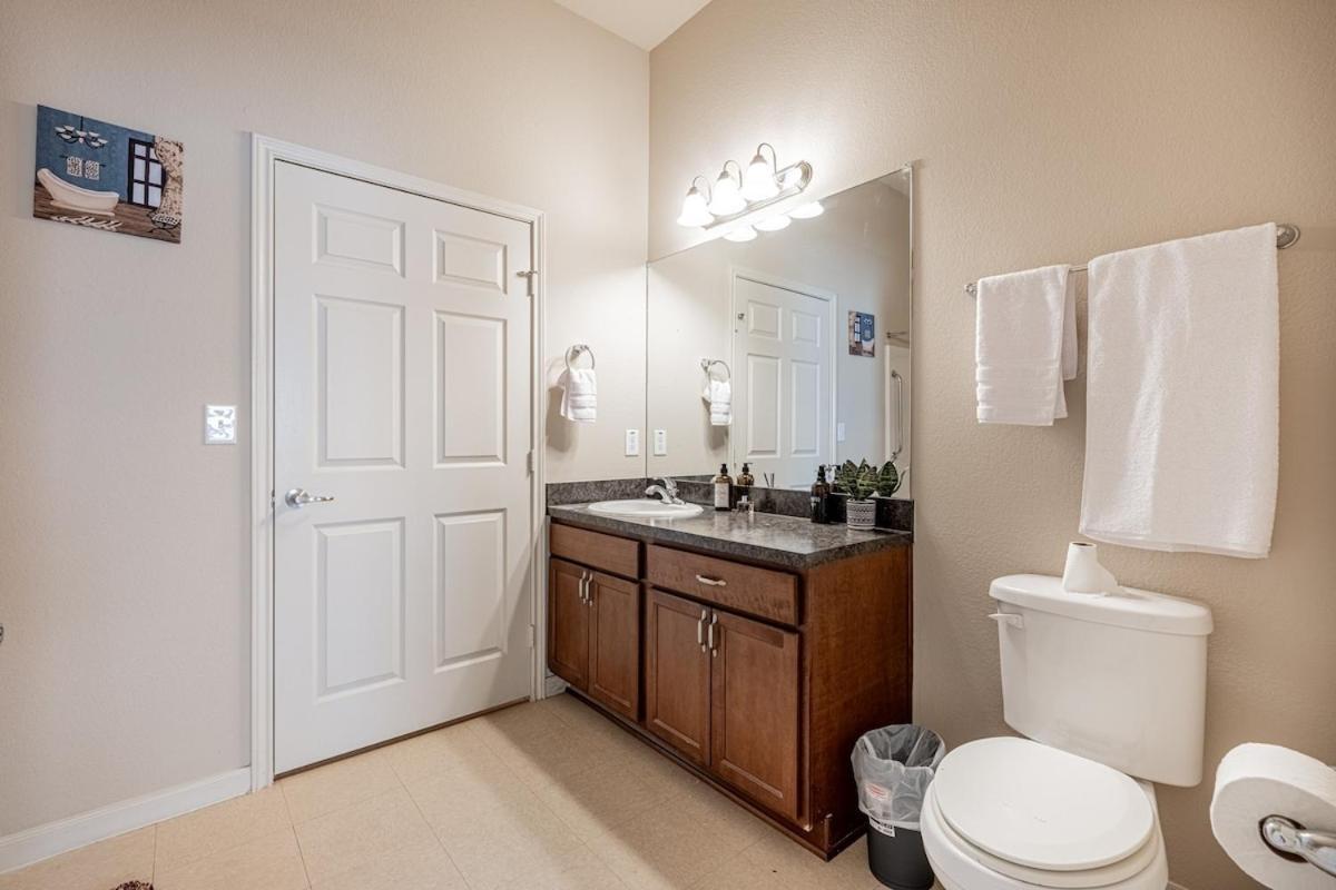 4210 Y1 Cozy 3Br Near Pelican Island Seawolf Pkwy Villa Galveston Esterno foto
