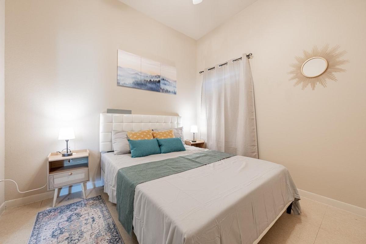 4210 Y1 Cozy 3Br Near Pelican Island Seawolf Pkwy Villa Galveston Esterno foto
