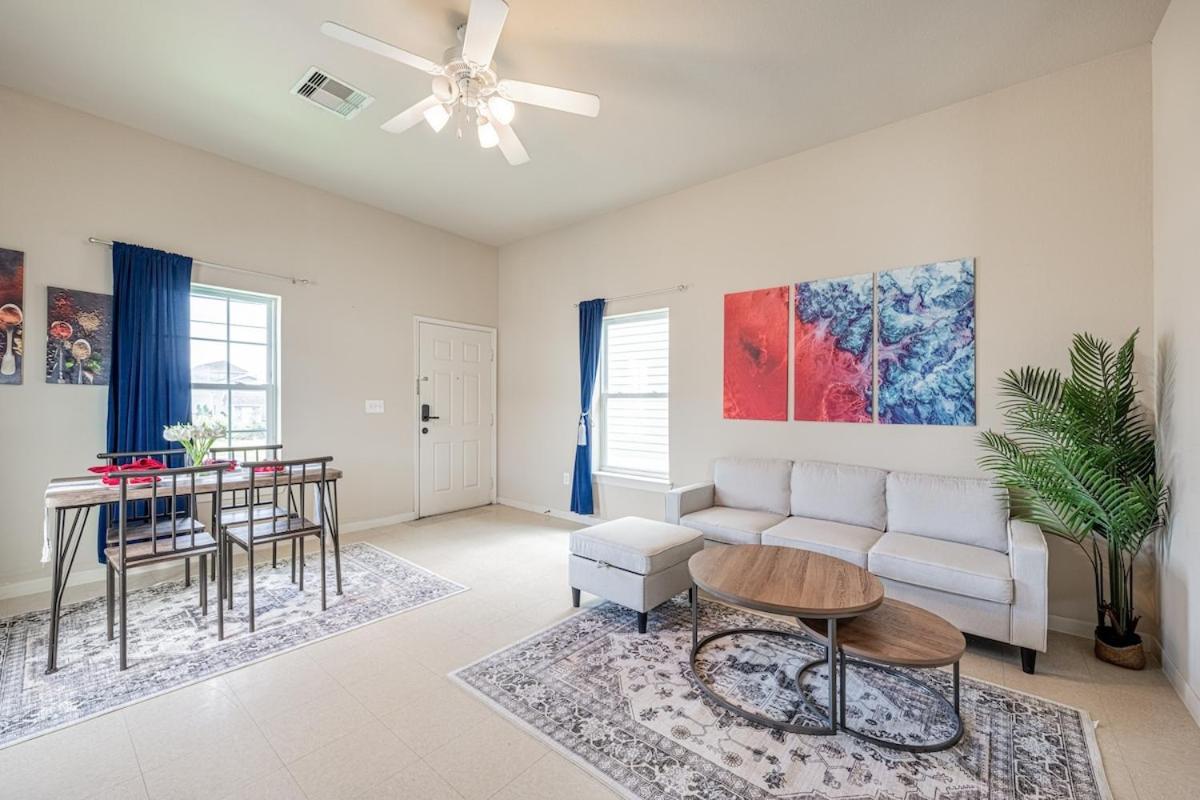 4210 Y1 Cozy 3Br Near Pelican Island Seawolf Pkwy Villa Galveston Esterno foto
